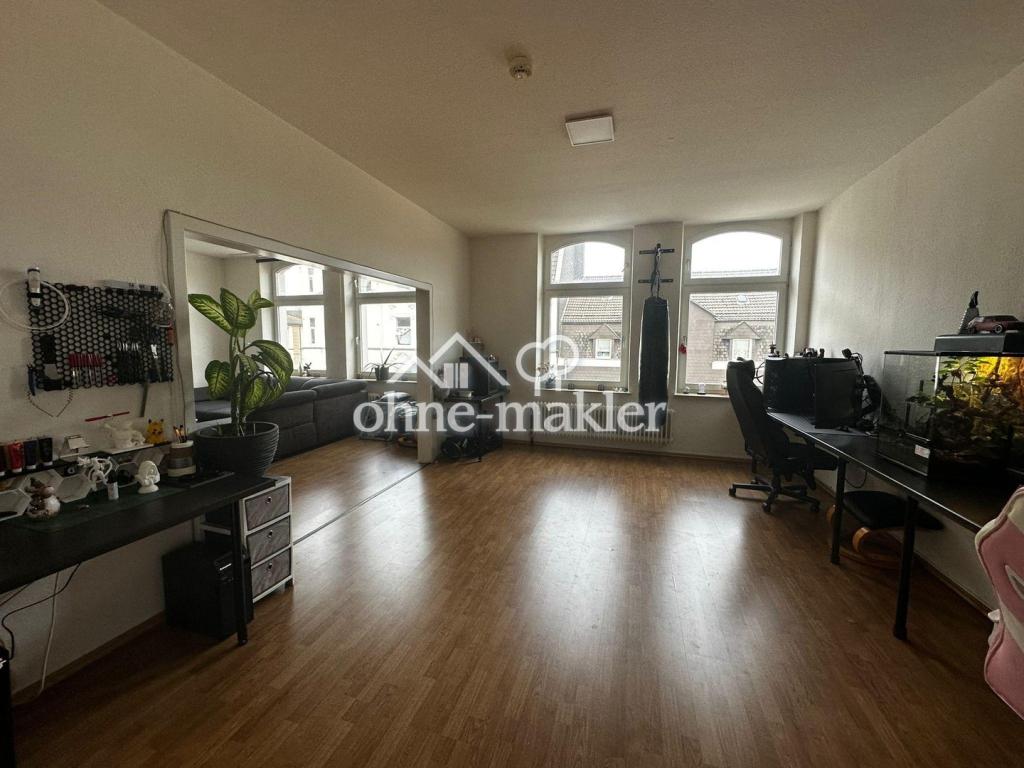 Wunderschöne 139 qm Altbauwohnung - perfekt für Ihre Familie - Photo 2