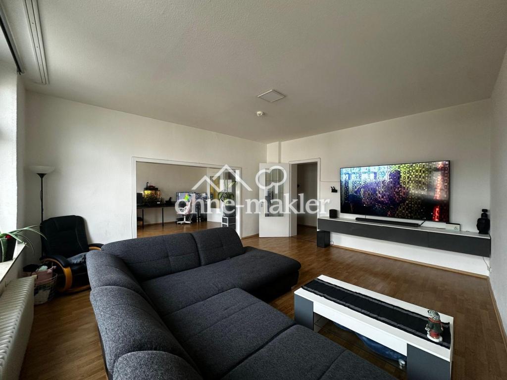 Wunderschöne 139 qm Altbauwohnung - perfekt für Ihre Familie - Photo 1