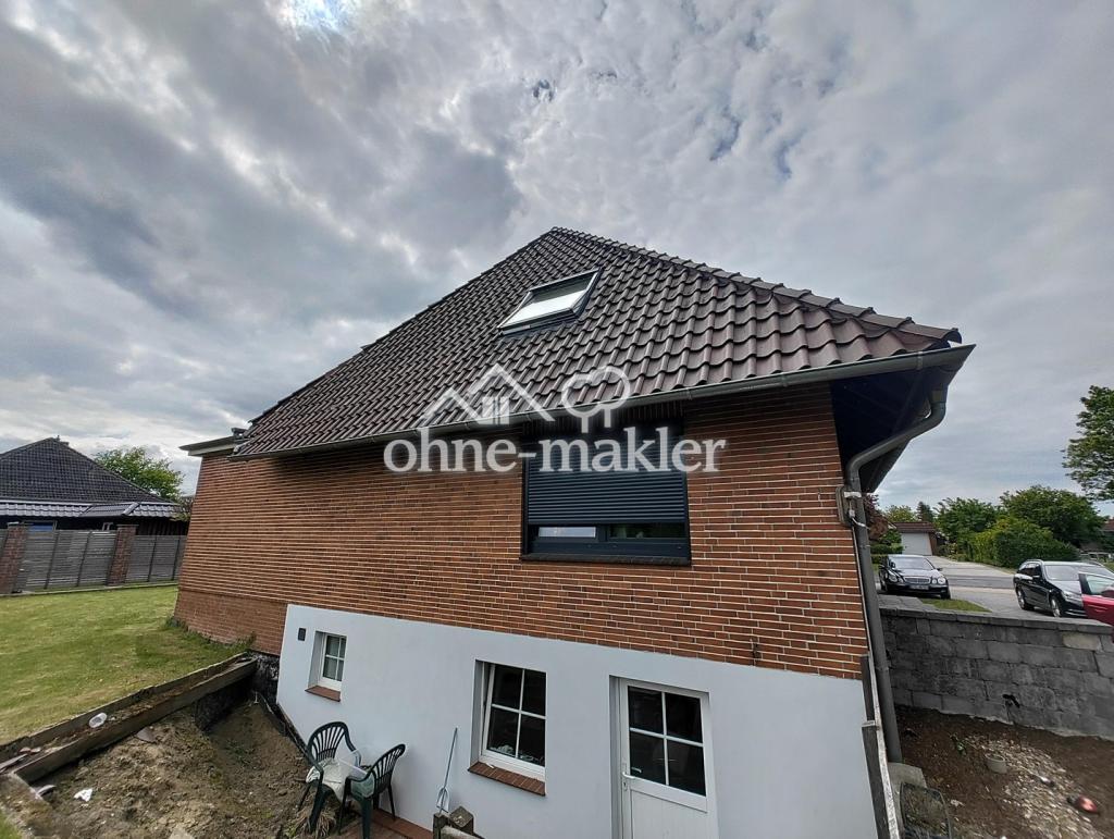 EFH mit Wohlfühlfaktor in Hollern-Twielenfleth - Foto 5