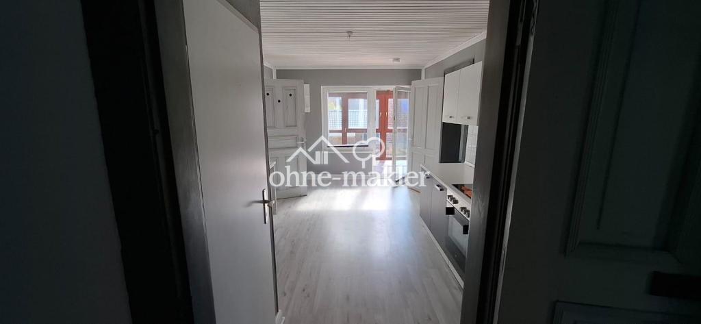 Großzügige 3-Zimmer-Wohnung mit Sommergarten & Balkon in Westerrade - Photo 3
