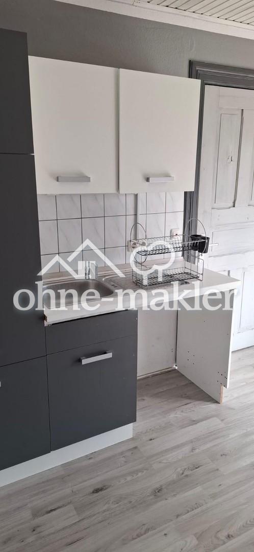 Großzügige 3-Zimmer-Wohnung mit Sommergarten & Balkon in Westerrade - Photo 1