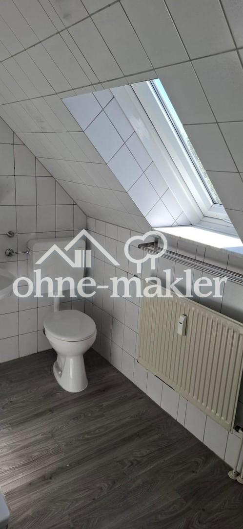 Großzügige 3-Zimmer-Wohnung mit Sommergarten & Balkon in Westerrade - Photo 5