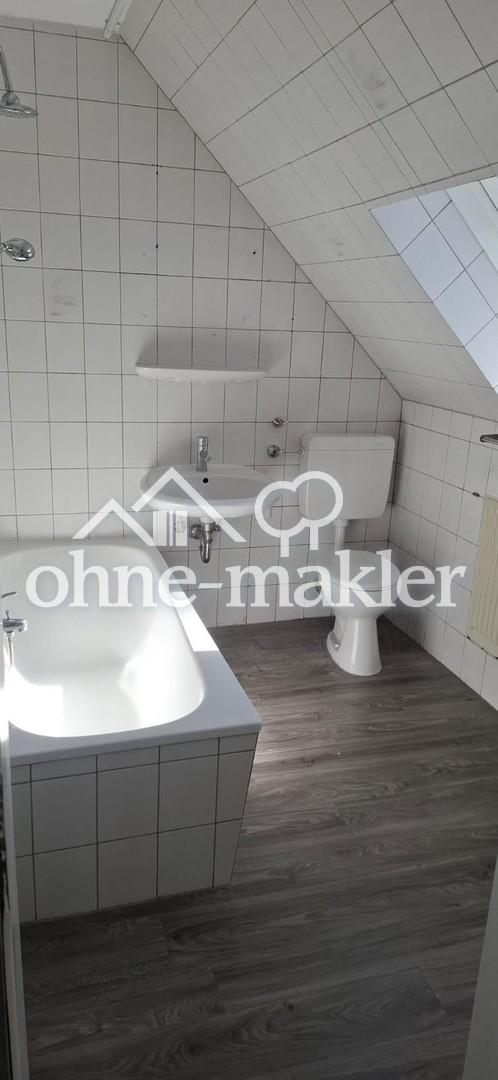 Großzügige 3-Zimmer-Wohnung mit Sommergarten & Balkon in Westerrade - Photo 4