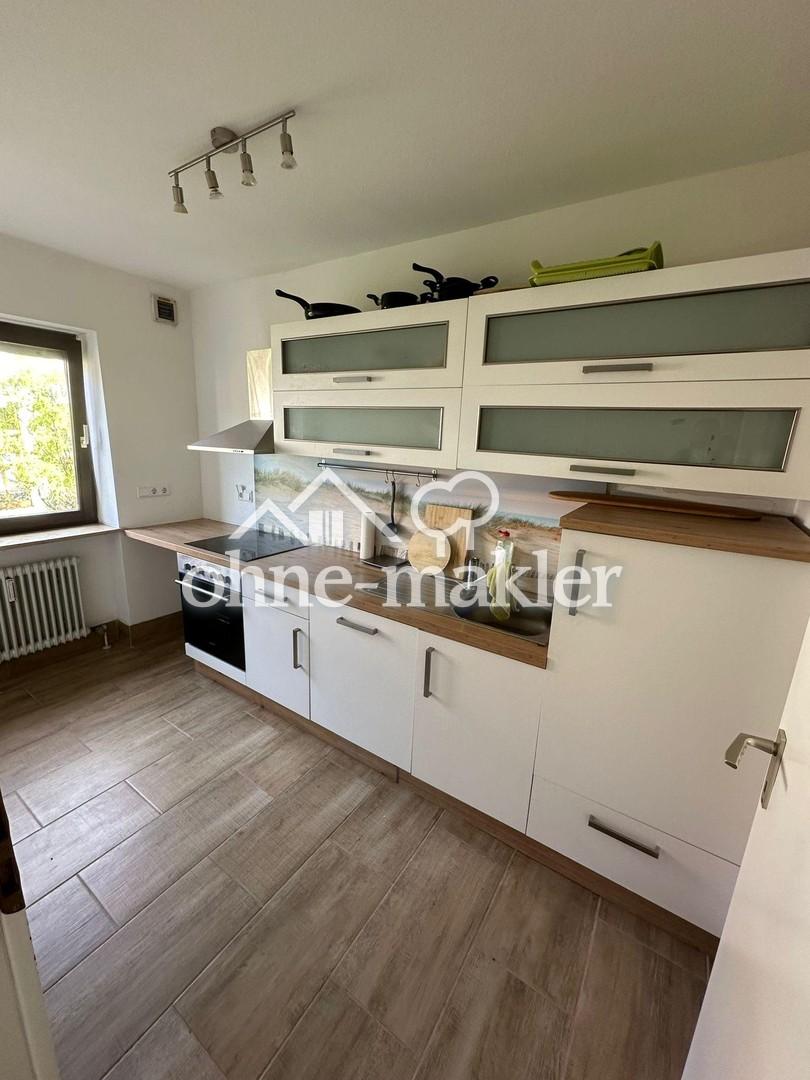 Große möblierte Wohnung auf Zeit in Fürth - Photo 5