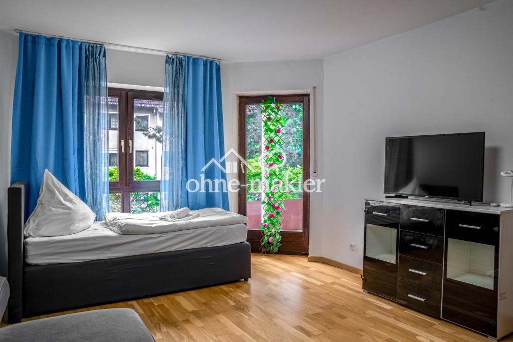 Vielseitige 4-Zimmer-Wohnung mit flexiblen Nutzungsmöglichkeiten - Photo 4