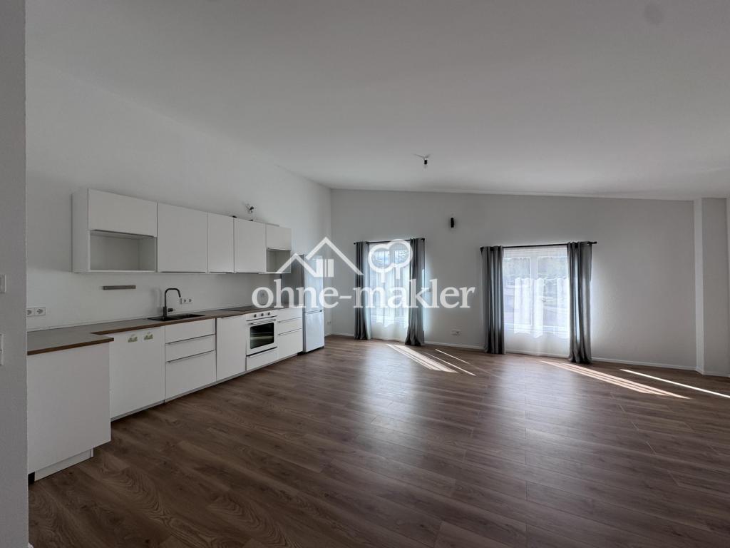 Hochwertige 2-Zimmer Wohnung mit Fußbodenheizung, EBK & Stellplatz - ruhige Lage am Schwarzwaldrand - Photo 5