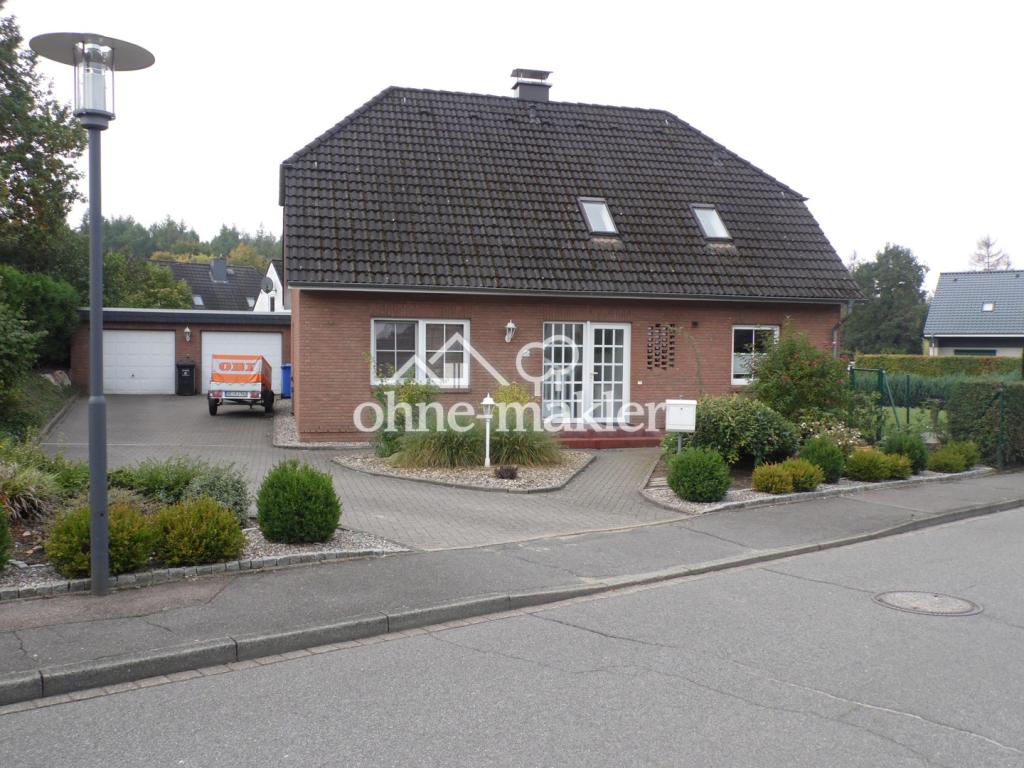 3 Zim. Dachgeschosswohnung Whg. im 2-Familienhaus in Boostedt - Foto 2