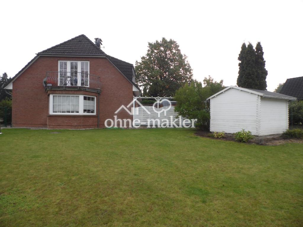 3 Zim. Dachgeschosswohnung Whg. im 2-Familienhaus in Boostedt - Foto 3