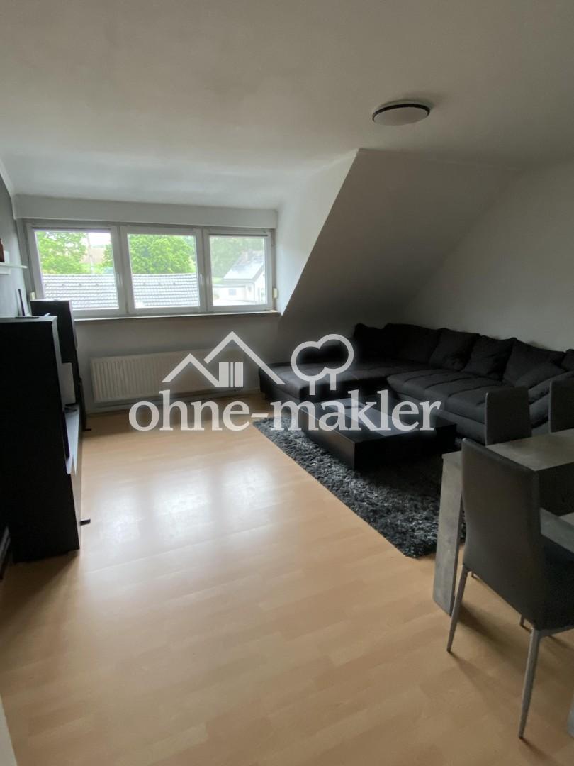 3-Zimmer Wohnung in Rheurdt-Schaephuysen - Photo 2