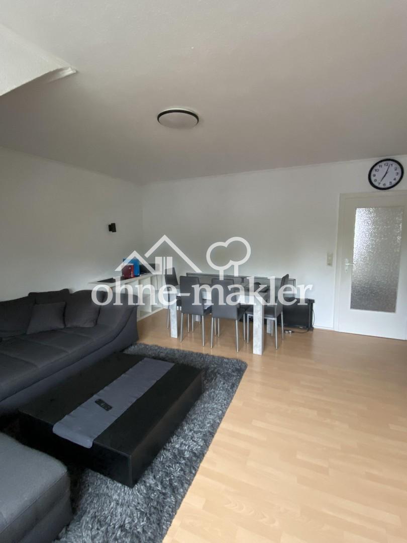 3-Zimmer Wohnung in Rheurdt-Schaephuysen - Photo 1