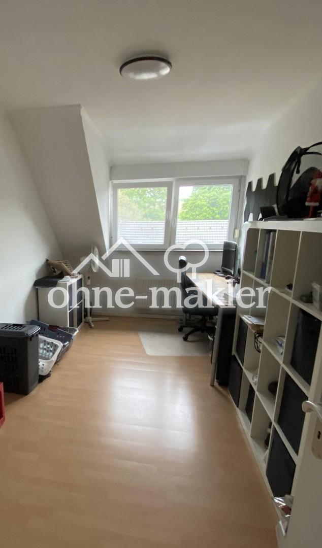 3-Zimmer Wohnung in Rheurdt-Schaephuysen - Photo 4