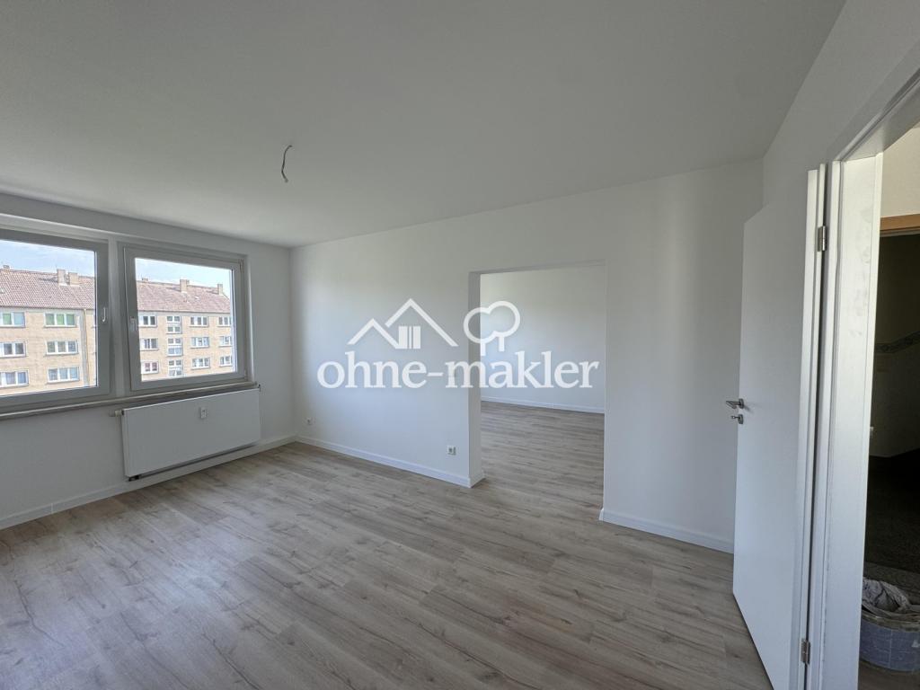 Frisch sanierte moderne 5 Raum-Wohnung zwischen Zittau und Görlitz, - Foto 2