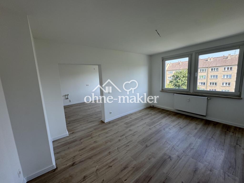 Frisch sanierte moderne 5 Raum-Wohnung zwischen Zittau und Görlitz, - Foto 3