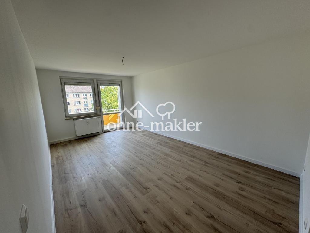 Frisch sanierte moderne 5 Raum-Wohnung zwischen Zittau und Görlitz, - Foto 1