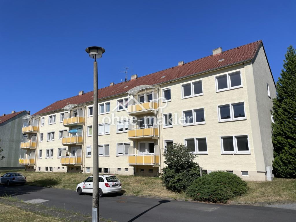 Frisch sanierte moderne 5 Raum-Wohnung zwischen Zittau und Görlitz, - Photo 3