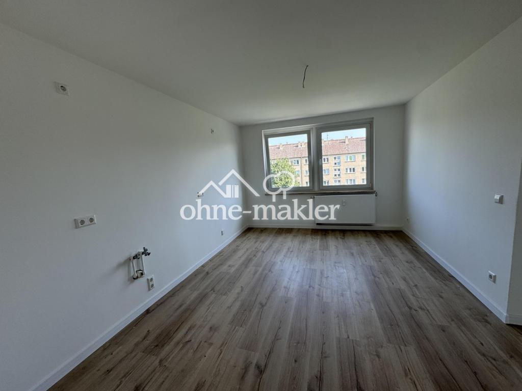 Frisch sanierte moderne 5 Raum-Wohnung zwischen Zittau und Görlitz, - Photo 1