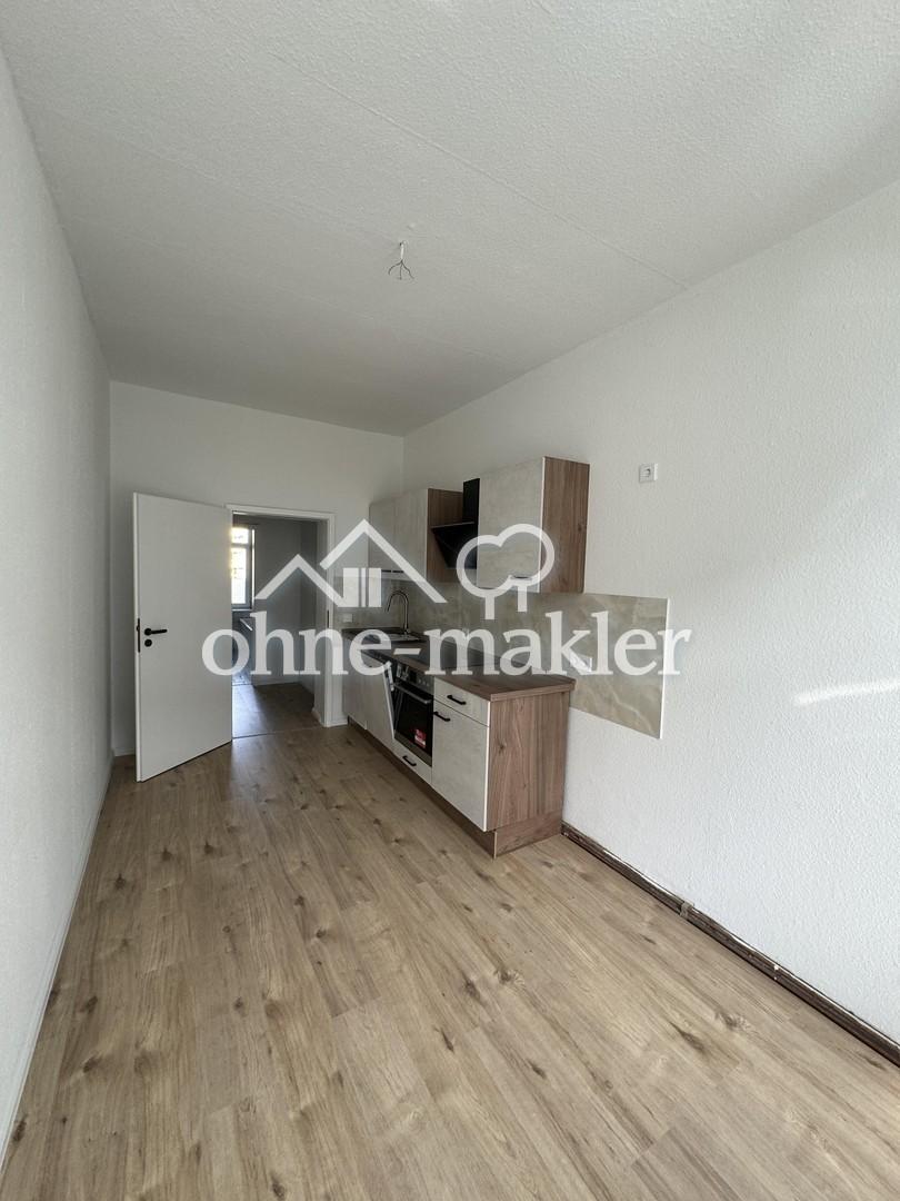 Top sanierte 2-Zimmer Wohnung in ruhiger Lage - Besichtigung Di. 12.5 - Photo 4
