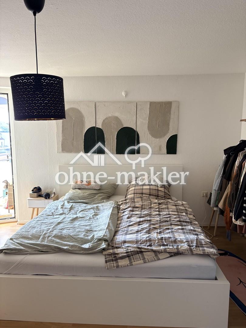 3,5 Raum Hattingen City/innenstadt, DG, Bad: Wanne + Dusche + Fenster, Balkon - Foto 5