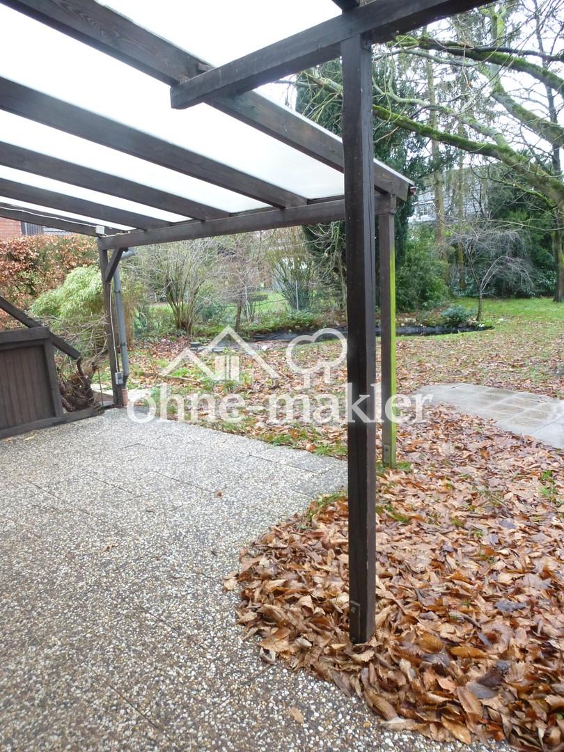 Freistehendes Einfamilienhaus zur Miete in Rheurdt-Schaephuysen - Photo 3