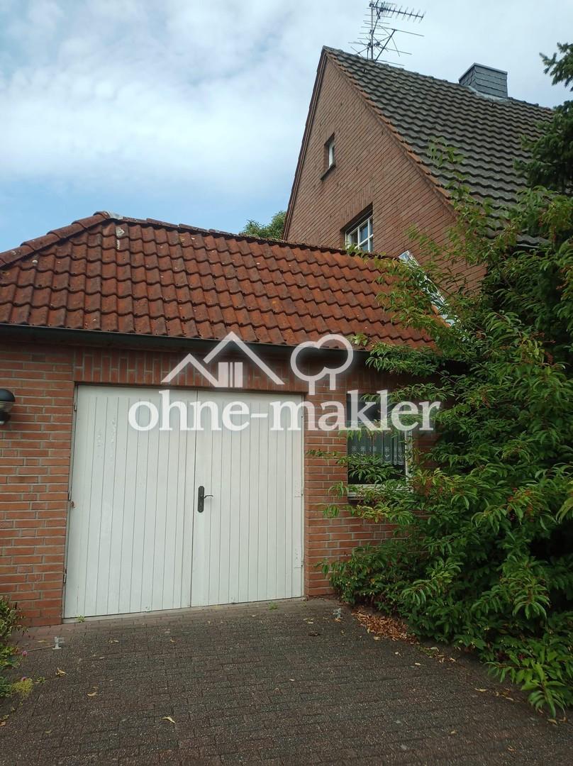 Freistehendes Einfamilienhaus zur Miete in Rheurdt-Schaephuysen - Photo 5