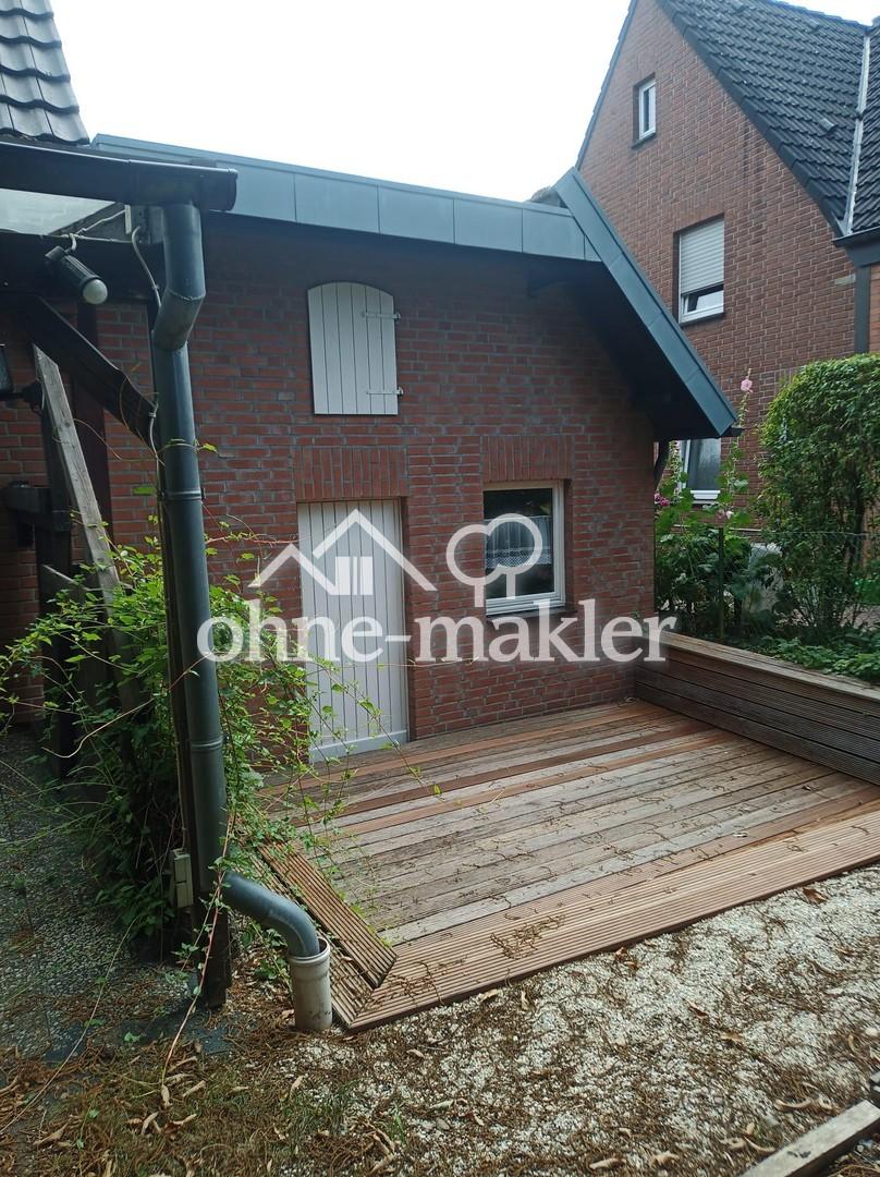 Freistehendes Einfamilienhaus zur Miete in Rheurdt-Schaephuysen - Photo 4