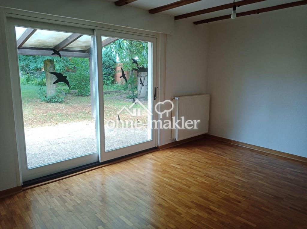 Freistehendes Einfamilienhaus zur Miete in Rheurdt-Schaephuysen - Photo 2