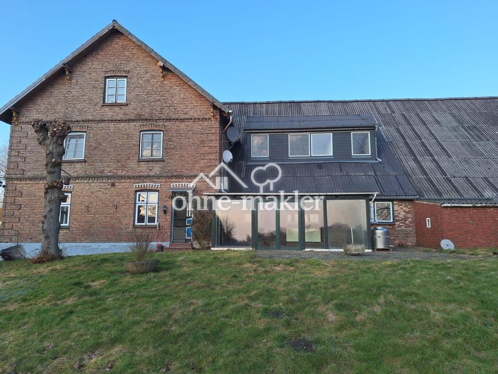Wohnung auf dem Lande 3 1/2 Zimmer 130 m² - Photo 4