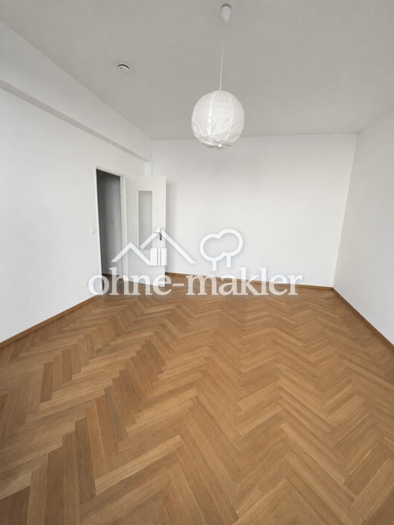 TOPLAGE ! Schöne, helle 1 Zimmerwohnung - Foto 5