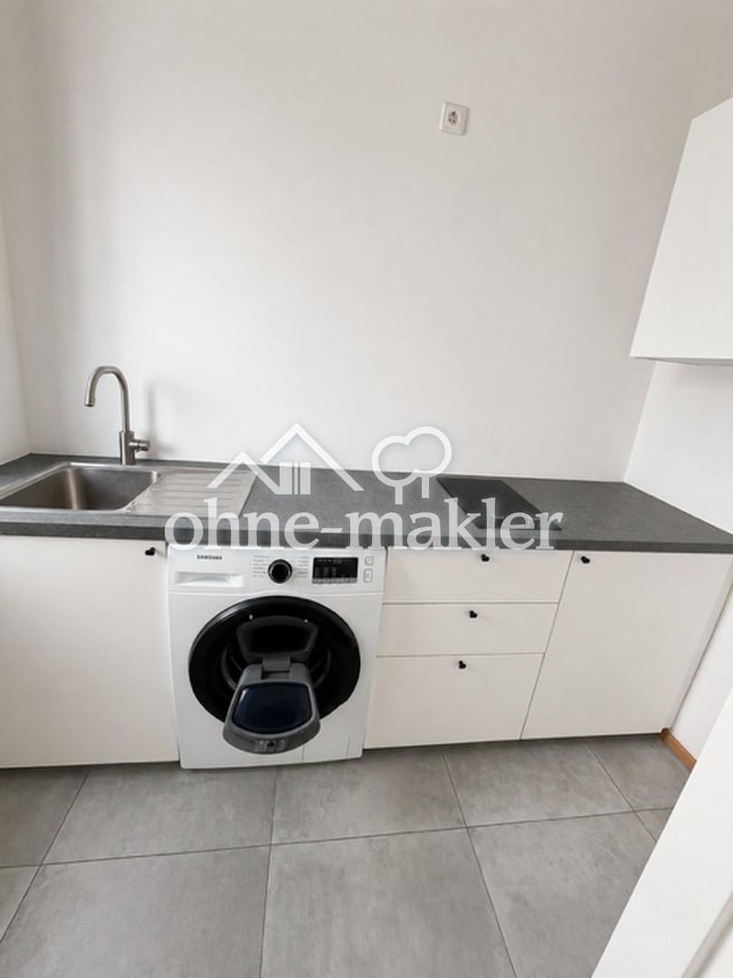 TOPLAGE ! Schöne, helle 1 Zimmerwohnung - Foto 1
