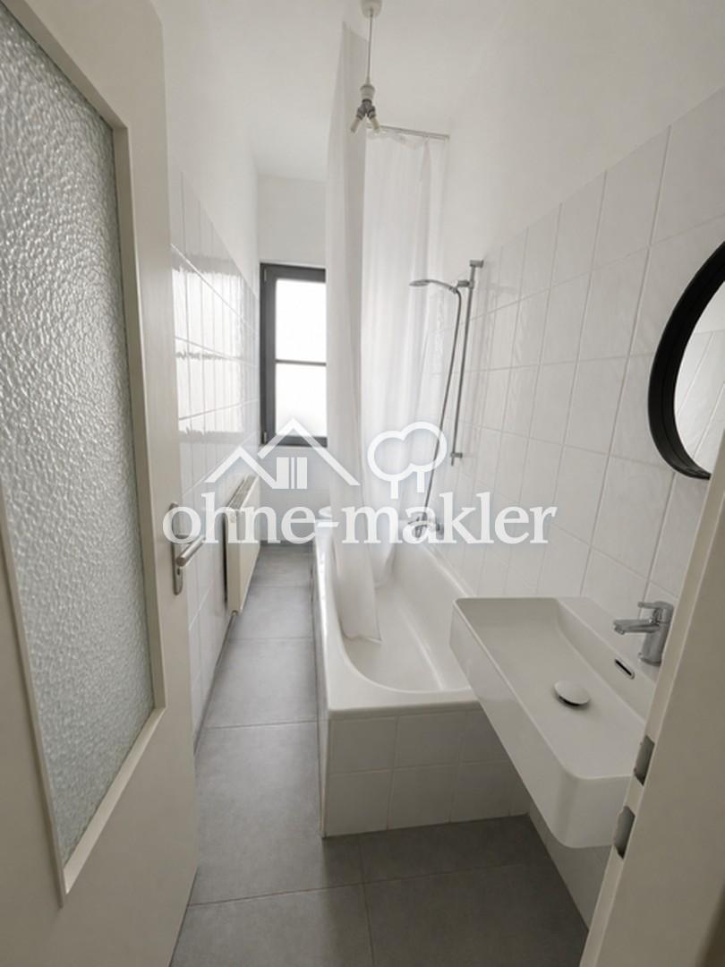 TOPLAGE ! Schöne, helle 1 Zimmerwohnung - Foto 2