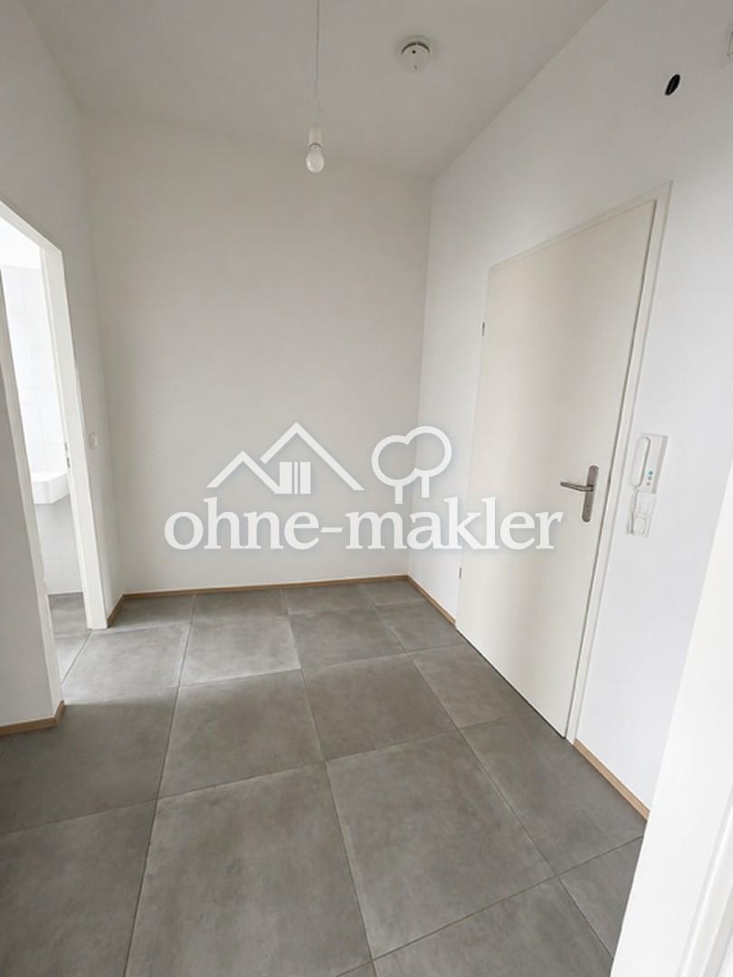 TOPLAGE ! Schöne, helle 1 Zimmerwohnung - Foto 3