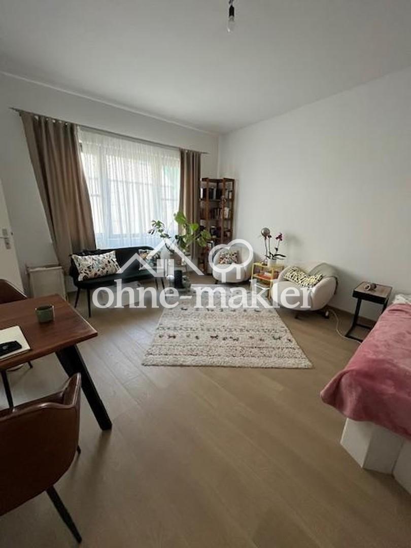 TOPLAGE ! Schöne, helle 1 Zimmerwohnung - Photo 5