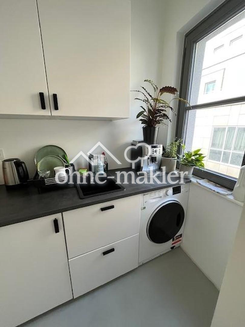 TOPLAGE ! Schöne, helle 1 Zimmerwohnung - Photo 3