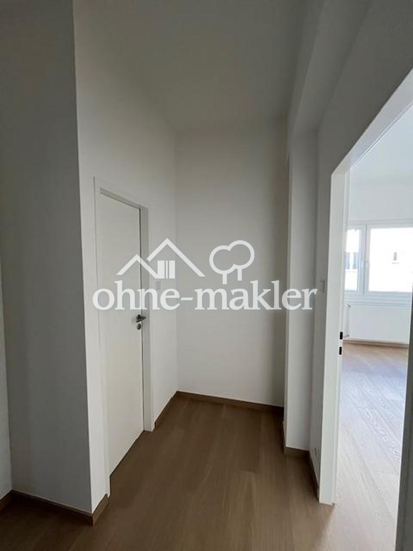 TOPLAGE ! Schöne, helle 1 Zimmerwohnung - Photo 1