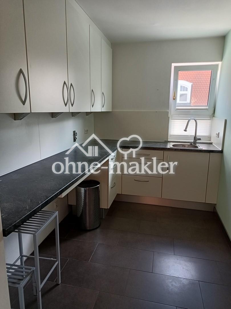 Repräsentative Penthousewohnung - Foto 3