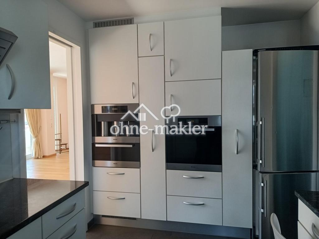 Repräsentative Penthousewohnung - Foto 2
