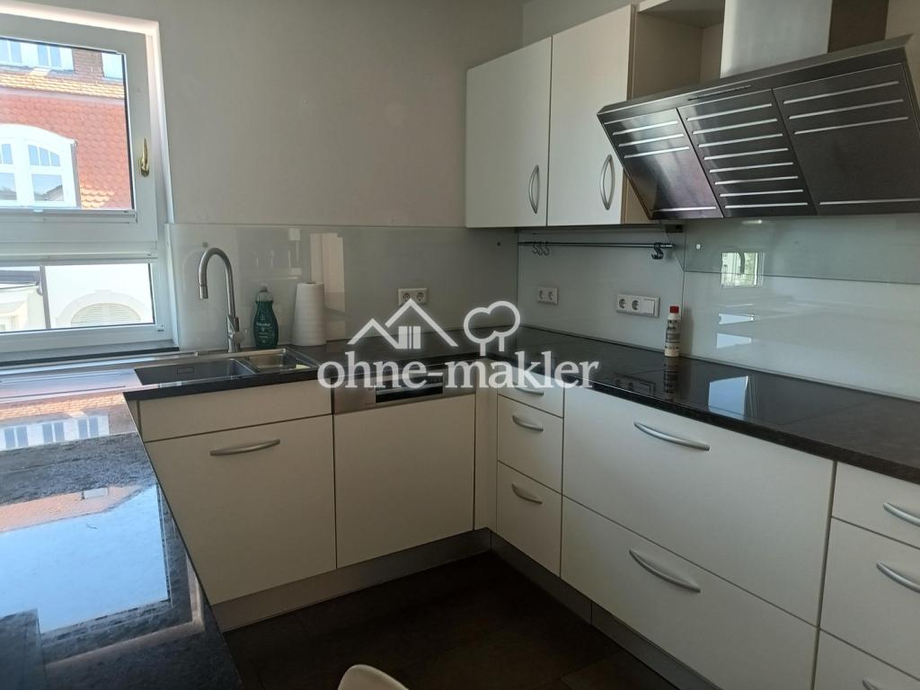 Repräsentative Penthousewohnung - Foto 4