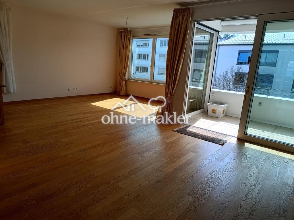 Repräsentative Penthousewohnung - Foto 1