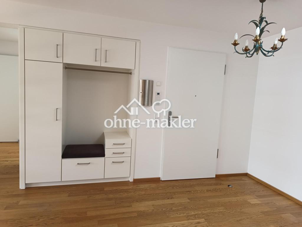 Penthousewohnung in Seniorenresidenz mit Schlossblick - Foto 5