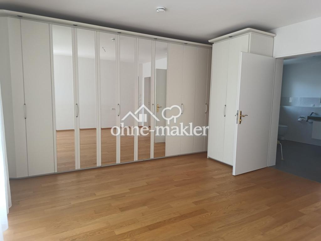 Penthousewohnung in Seniorenresidenz mit Schlossblick - Foto 1