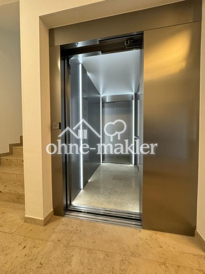 Moderne 1-Zimmer-Wohnung mit Balkon & Aufzug im Herzen von Hannover - Foto 4