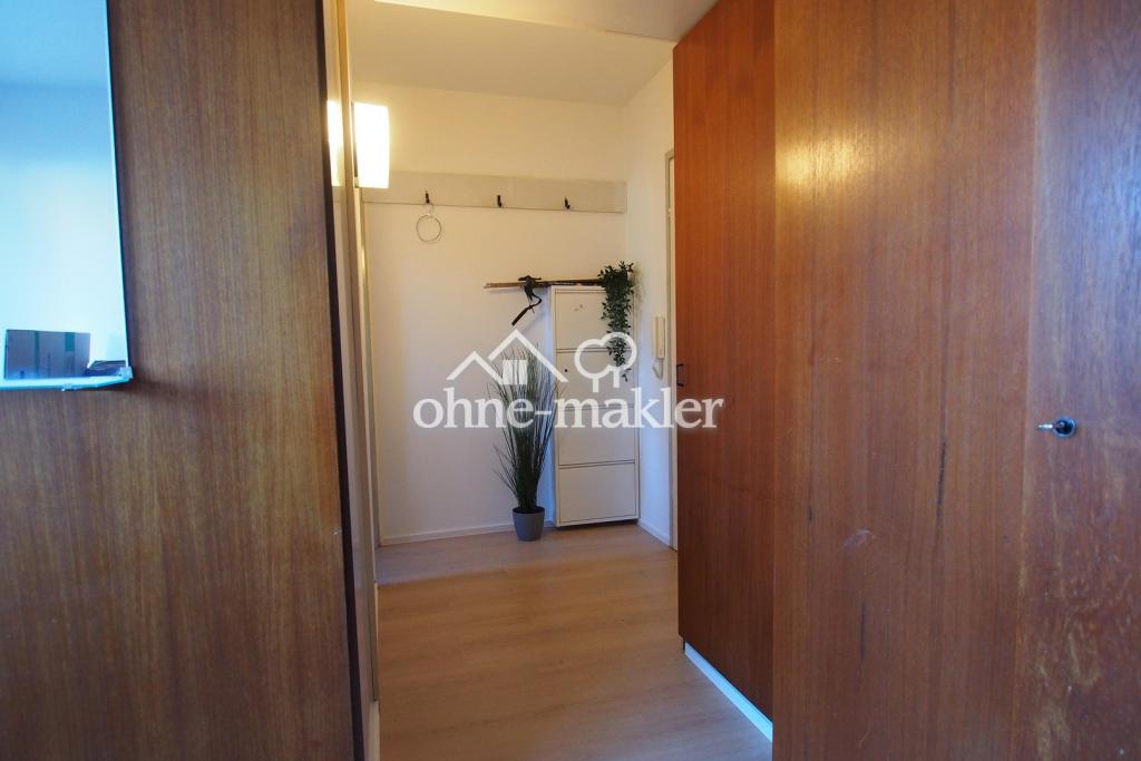Sehr schönes und helles 1-Zimmer- Apartment in einer kleinen Apartmentanlage - Photo 3