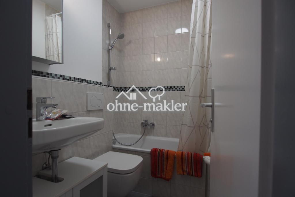 Sehr schönes und helles 1-Zimmer- Apartment in einer kleinen Apartmentanlage - Foto 3