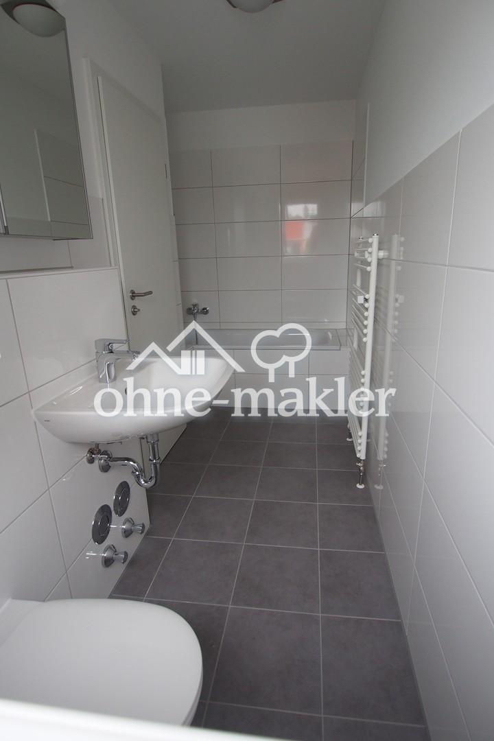 Sehr helle 2-Zimmer- Wohnung mit Ost-Süd-Balkon - Photo 3