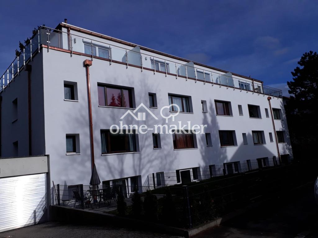 Sehr helle 2-Zimmer- Wohnung mit Ost-Süd-Balkon - Photo 5