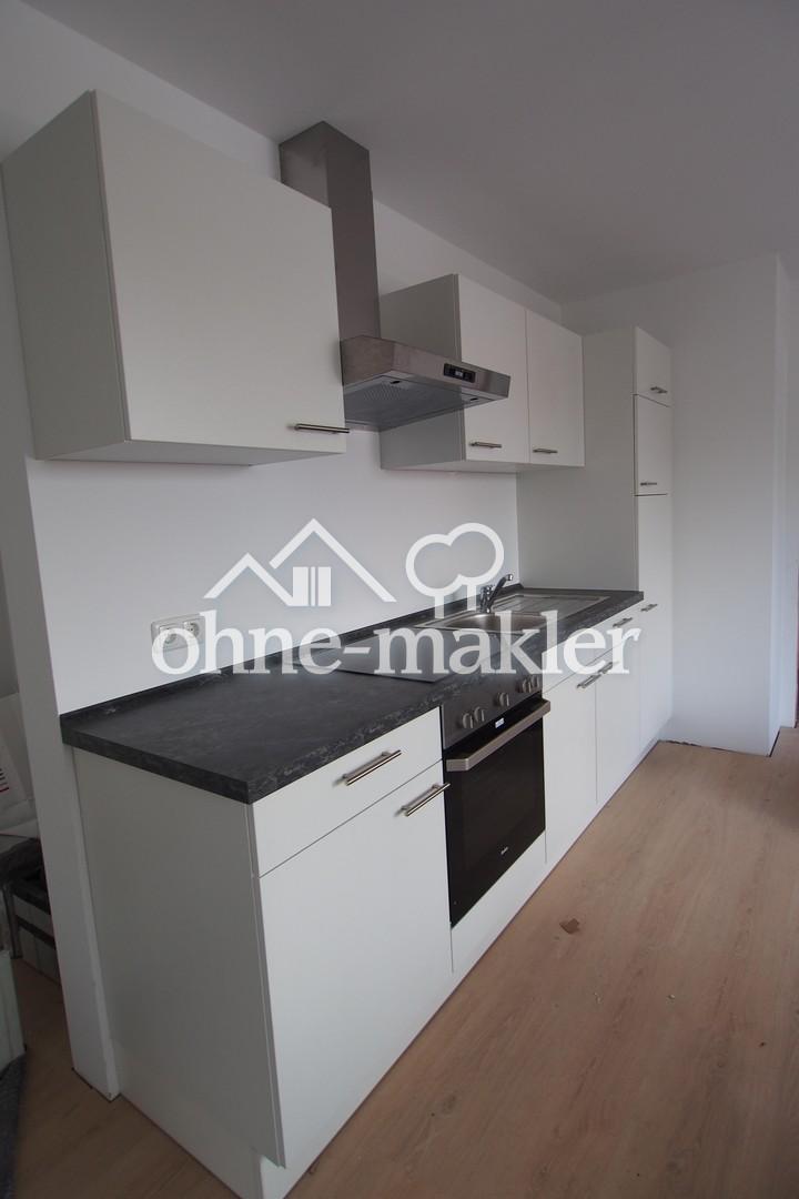 Sehr helle 2-Zimmer- Wohnung mit Ost-Süd-Balkon - Photo 2