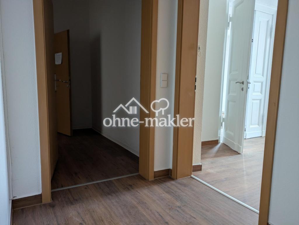 1-Zimmer-Appartment mit separater Küche in der Nähe des Wasserturms - Foto 3