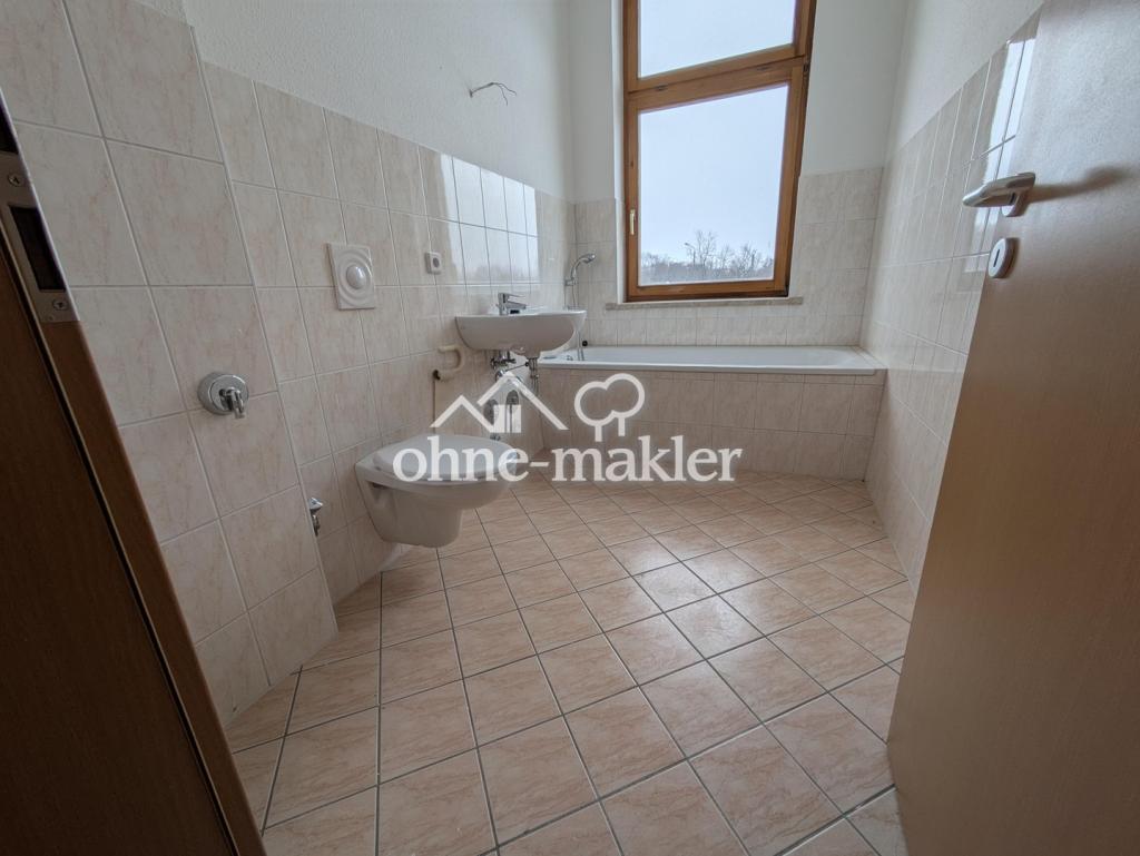 1-Zimmer-Appartment mit separater Küche in der Nähe des Wasserturms - Foto 2