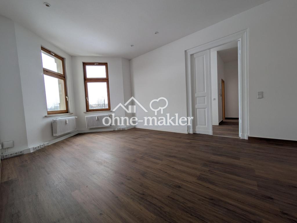 1-Zimmer-Appartment mit separater Küche in der Nähe des Wasserturms - Foto 1