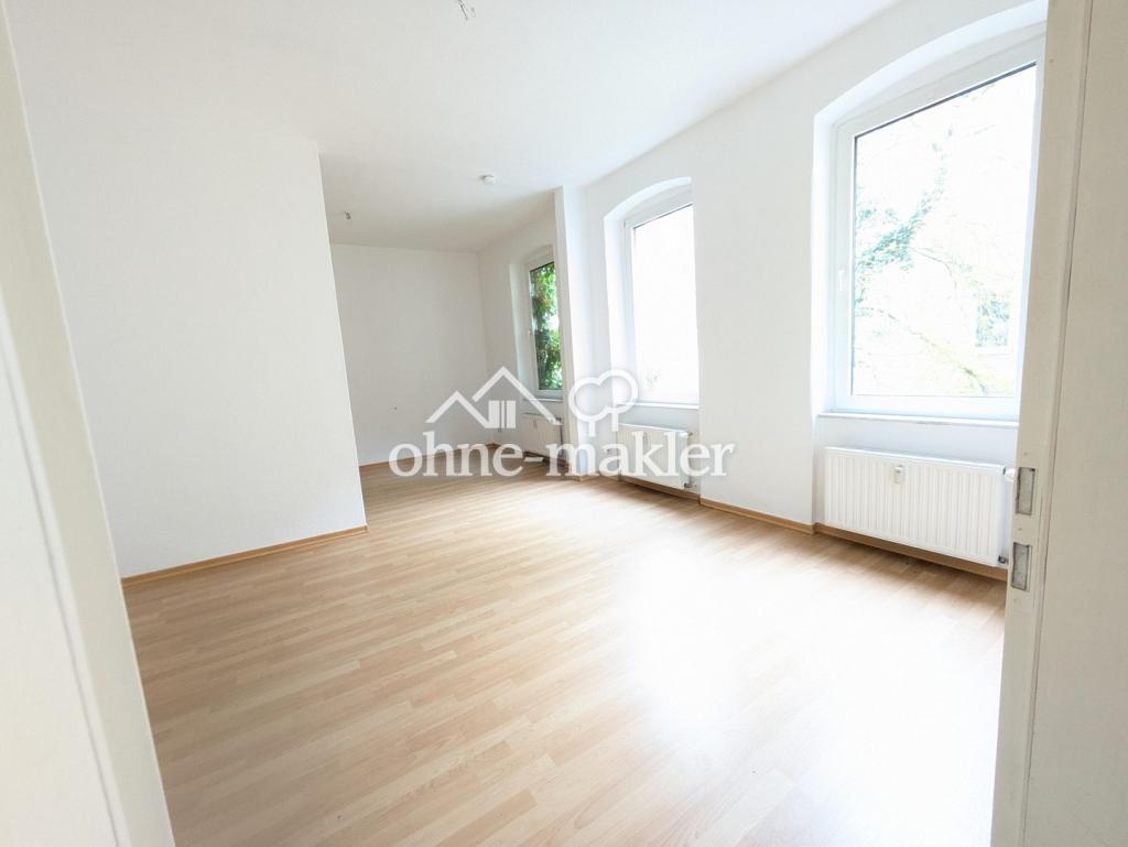 kleine 2-Raum-Wohnung in der Südstadt - Photo 1